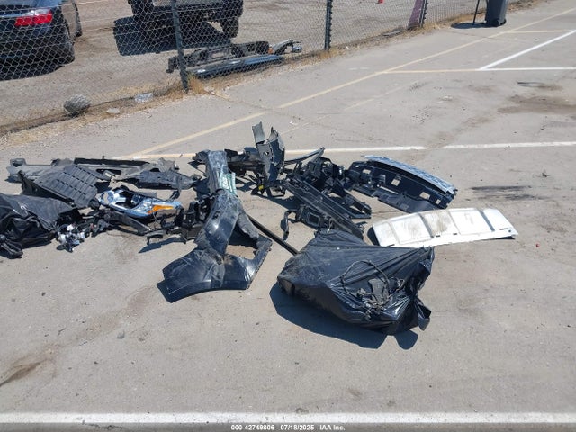 SALWR2KF5GA663249 Land Rover td6 lev3 lev160