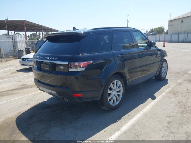 SALWR2KF5GA663249 Land Rover td6 lev3 lev160