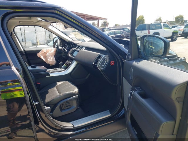SALWR2KF5GA663249 Land Rover td6 lev3 lev160