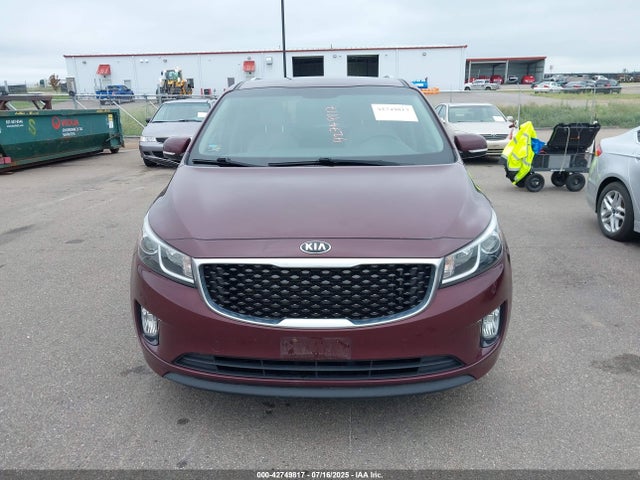 KNDMC5C19F6057412 KIA dohc gdi lambda ii
