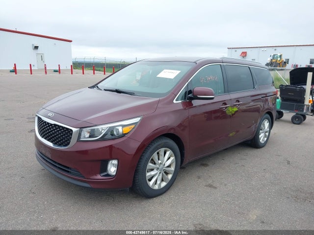 KNDMC5C19F6057412 KIA dohc gdi lambda ii