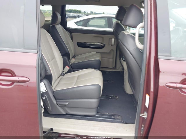 KNDMC5C19F6057412 KIA dohc gdi lambda ii