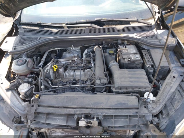 3VWC57BU8KM075100 Volkswagen 1.4 tsi