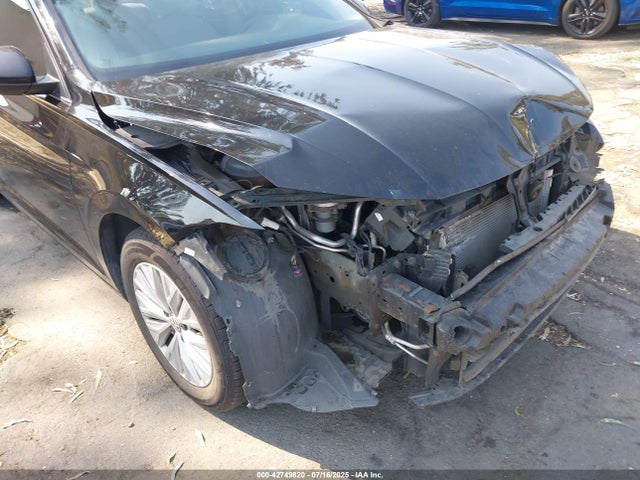 3VWC57BU8KM075100 Volkswagen 1.4 tsi