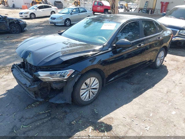 3VWC57BU8KM075100 Volkswagen 1.4 tsi