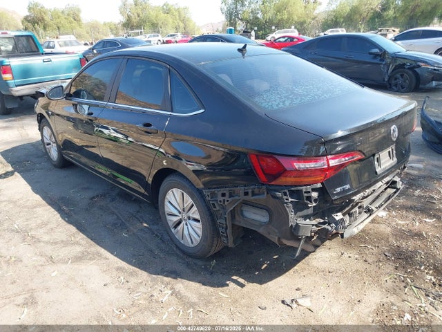 3VWC57BU8KM075100 Volkswagen 1.4 tsi