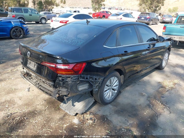 3VWC57BU8KM075100 Volkswagen 1.4 tsi