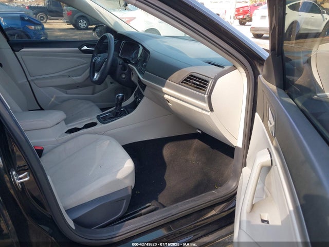 3VWC57BU8KM075100 Volkswagen 1.4 tsi