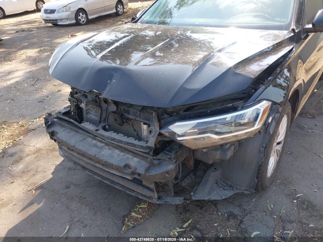 3VWC57BU8KM075100 Volkswagen 1.4 tsi