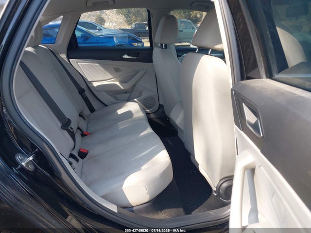 3VWC57BU8KM075100 Volkswagen 1.4 tsi