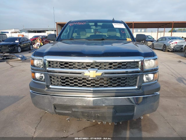1GCNCPEH7EZ384303 Chevrolet lv3 - vvt, aluminum, e85 max
