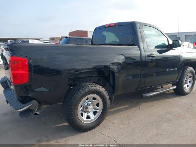 1GCNCPEH7EZ384303 Chevrolet lv3 - vvt, aluminum, e85 max