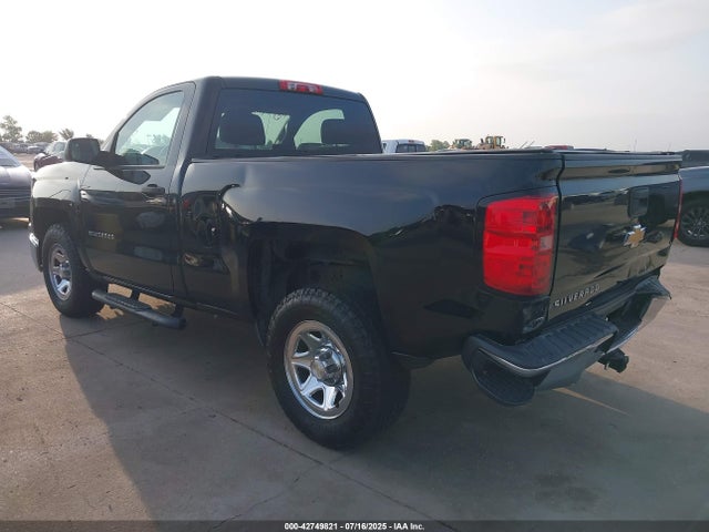 1GCNCPEH7EZ384303 Chevrolet lv3 - vvt, aluminum, e85 max