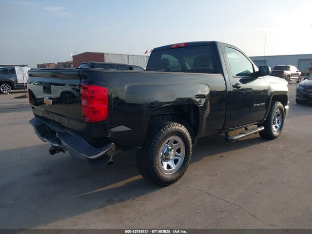 1GCNCPEH7EZ384303 Chevrolet lv3 - vvt, aluminum, e85 max