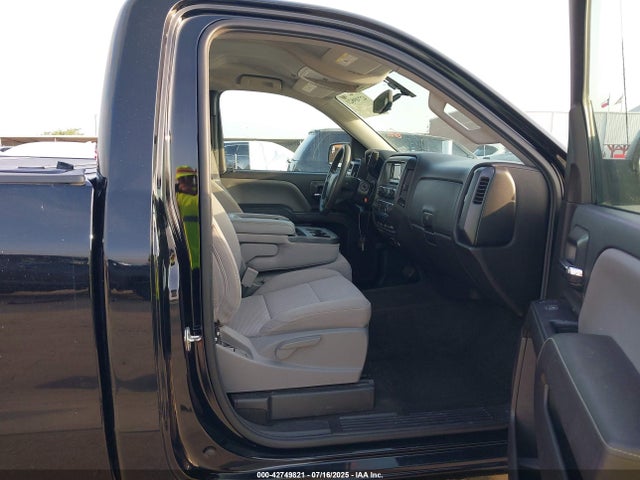 1GCNCPEH7EZ384303 Chevrolet lv3 - vvt, aluminum, e85 max