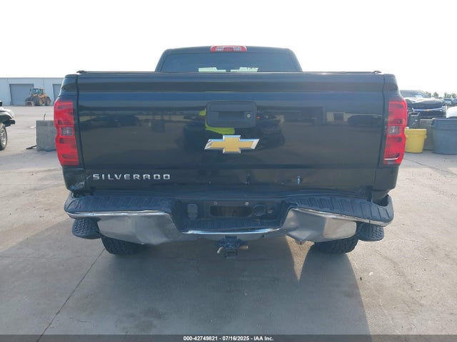 1GCNCPEH7EZ384303 Chevrolet lv3 - vvt, aluminum, e85 max