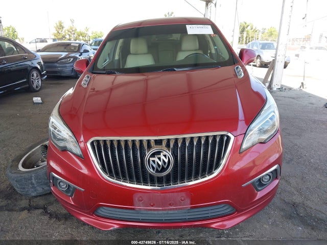 Buick lcv -sidi: spark ignited direct injection, vvt: variable valve timing, e85 max, e0-e100, alum, dcvcp 2017 LRBFXASA4HD126883 Image 11