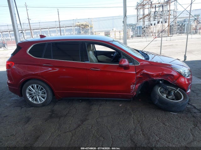 Buick lcv -sidi: spark ignited direct injection, vvt: variable valve timing, e85 max, e0-e100, alum, dcvcp 2017 LRBFXASA4HD126883 Image 12