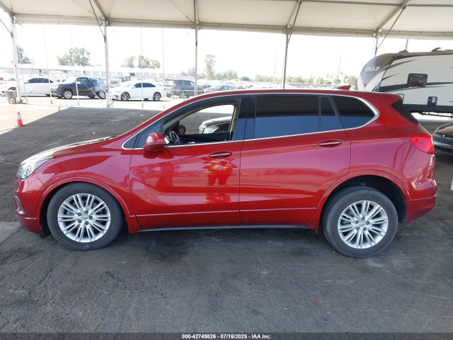LRBFXASA4HD126883 Buick lcv -sidi: spark ignited direct injection, vvt: variable valve timing, e85 max, e0-e100, alum, dcvcp