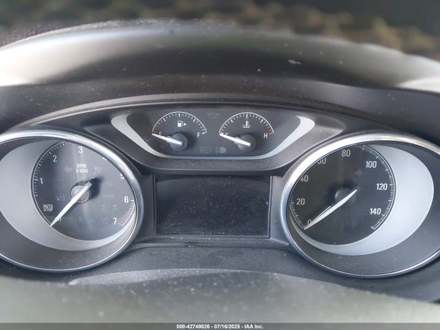 Buick lcv -sidi: spark ignited direct injection, vvt: variable valve timing, e85 max, e0-e100, alum, dcvcp 2017 LRBFXASA4HD126883 Image 7
