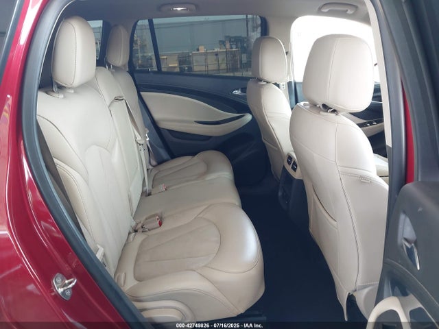 Buick lcv -sidi: spark ignited direct injection, vvt: variable valve timing, e85 max, e0-e100, alum, dcvcp 2017 LRBFXASA4HD126883 Image 8
