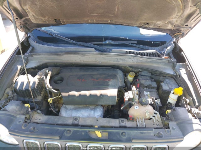 ZACCJABT4FPB41308 Jeep 2015