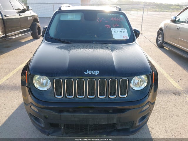 ZACCJABT4FPB41308 Jeep 2015