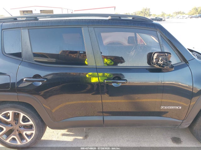 ZACCJABT4FPB41308 Jeep 2015