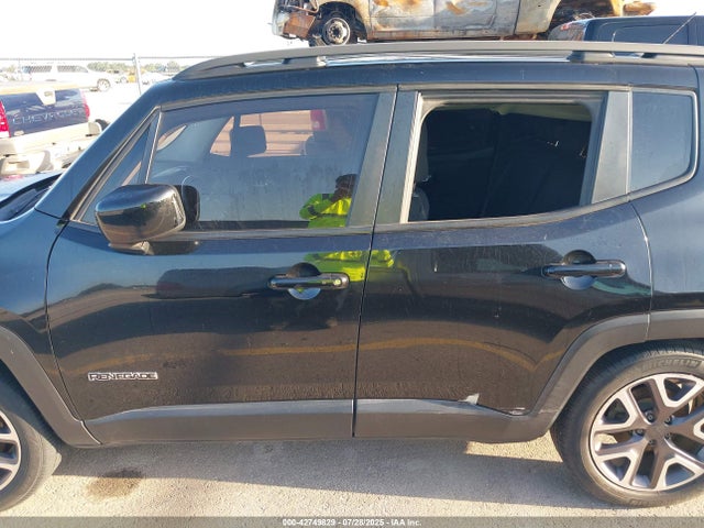 ZACCJABT4FPB41308 Jeep 2015