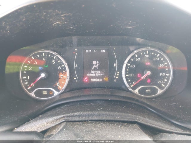 ZACCJABT4FPB41308 Jeep 2015