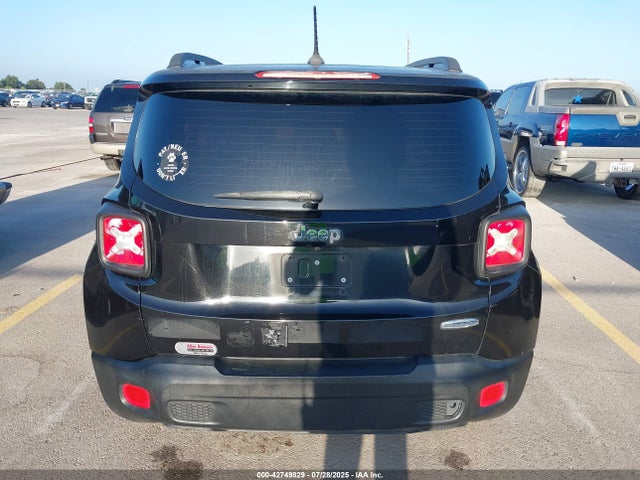 ZACCJABT4FPB41308 Jeep 2015