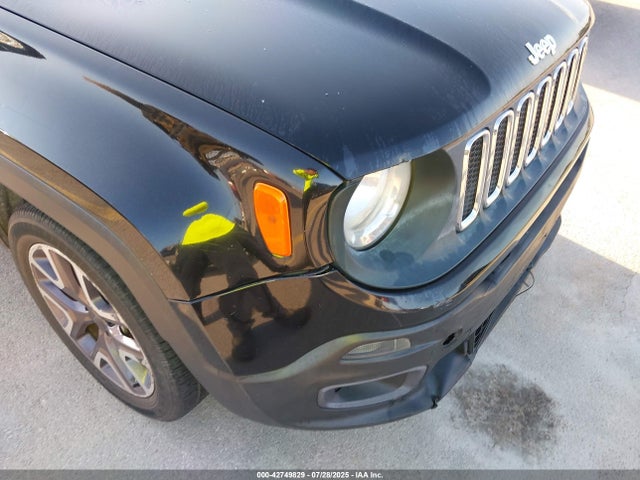 ZACCJABT4FPB41308 Jeep 2015