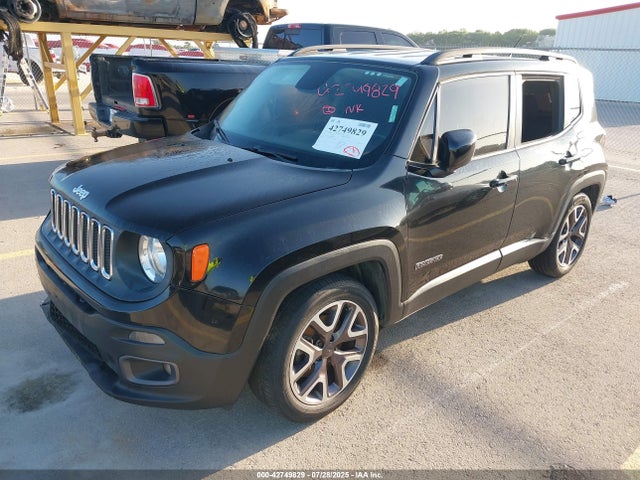 ZACCJABT4FPB41308 Jeep 2015