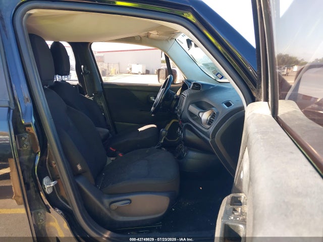 ZACCJABT4FPB41308 Jeep 2015