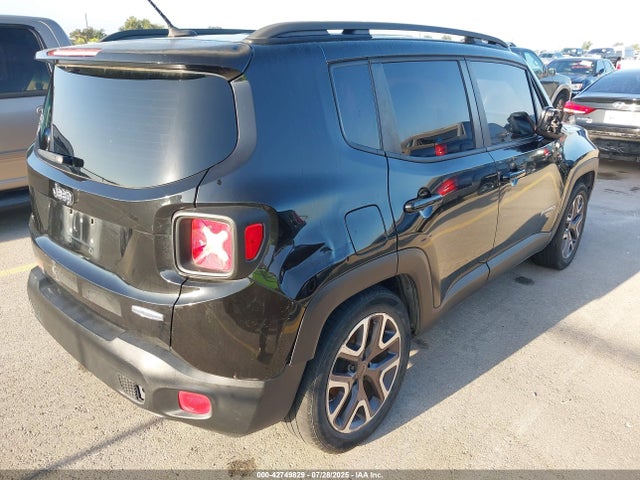ZACCJABT4FPB41308 Jeep 2015