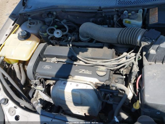2003 FORD FOCUS 1FAFP36353W238779 Photo 9