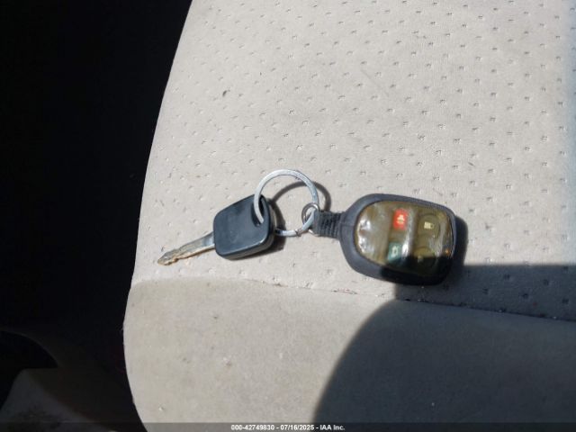 2003 FORD FOCUS 1FAFP36353W238779 Photo 10