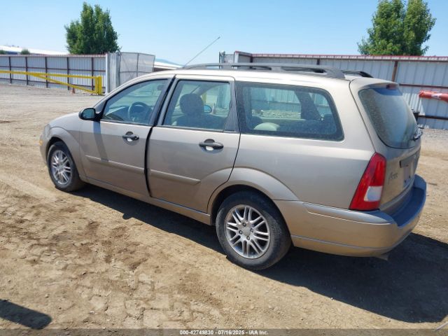 2003 FORD FOCUS 1FAFP36353W238779 Photo 2