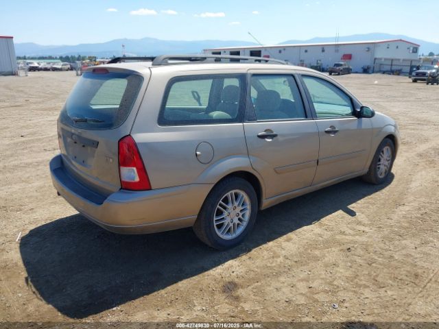 2003 FORD FOCUS 1FAFP36353W238779 Photo 3