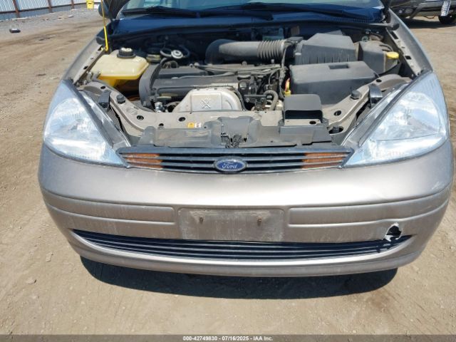2003 FORD FOCUS 1FAFP36353W238779 Photo 5