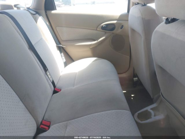2003 FORD FOCUS 1FAFP36353W238779 Photo 7