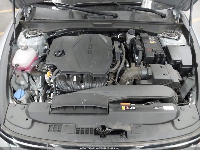 KMHL64JAXRA420443 Hyundai gdi theta iii