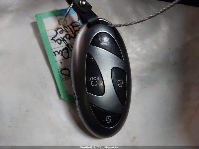 KMHL64JAXRA420443 Hyundai gdi theta iii