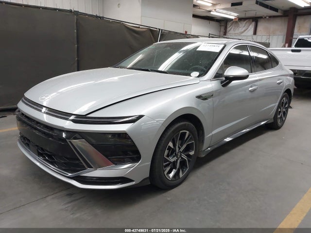 KMHL64JAXRA420443 Hyundai gdi theta iii