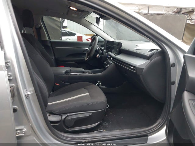 KMHL64JAXRA420443 Hyundai gdi theta iii