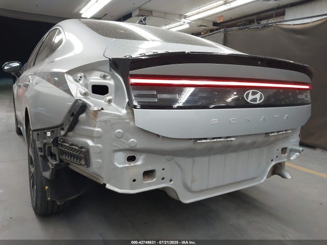 KMHL64JAXRA420443 Hyundai gdi theta iii