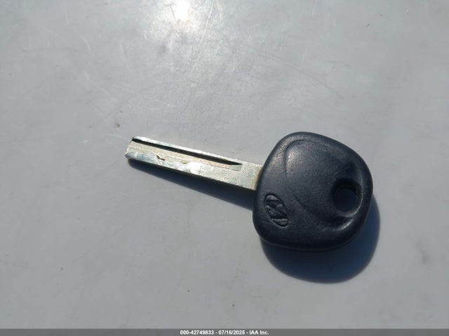 KMHD35LH3EU158674 Hyundai dohc gdi nu