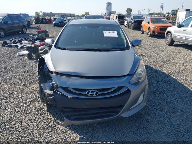 KMHD35LH3EU158674 Hyundai dohc gdi nu