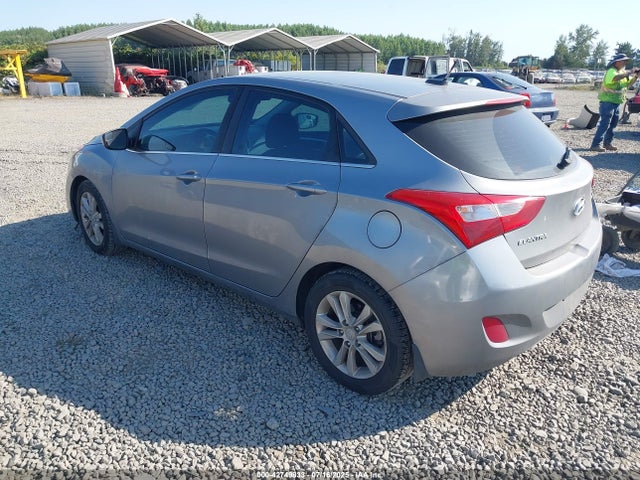 KMHD35LH3EU158674 Hyundai dohc gdi nu