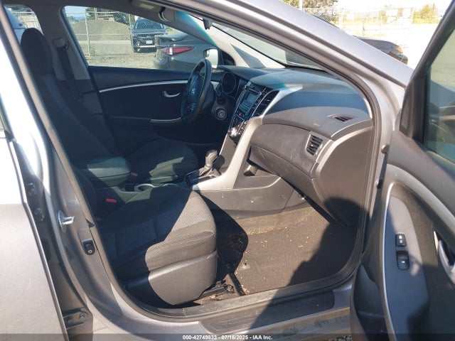 KMHD35LH3EU158674 Hyundai dohc gdi nu